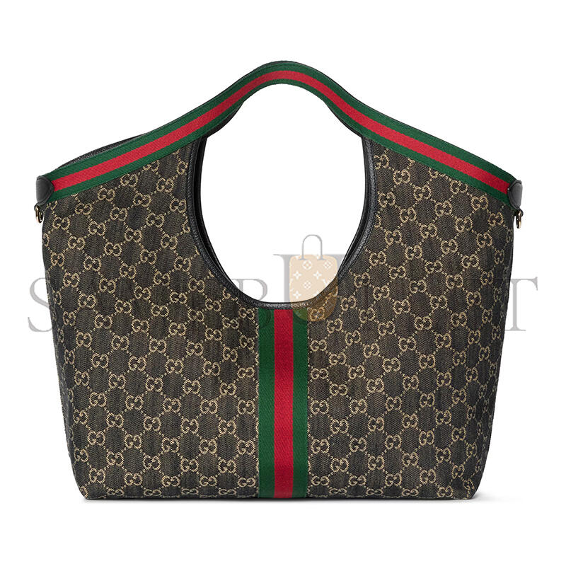 GUCCI GIGLIO LARGE TOTE BAG ‎853971 (60*47*16cm)